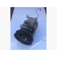 Компрессор кондиционера Mazda Premacy 2003 H12A1AA4DJ