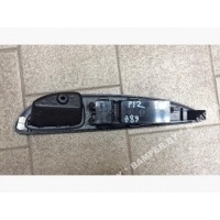 Кнопка стеклоподъемника переднего левого Nissan Primera 2005 25401av640