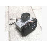 Заслонка дроссельная Toyota Corolla Verso 2006 220300d020
