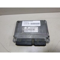 Блок управления двигателем VAG Octavia (A4 1U-) (2000 - 2011) 06A906033DM