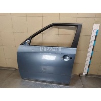 Дверь передняя левая VAG Fabia (2007 - 2015) 5J6831055