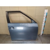 Дверь передняя правая VAG Fabia (2007 - 2015) 5J6831056