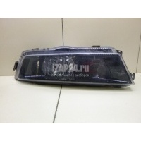 Фара противотуманная левая VAG Rapid (2013 - 2020) 5JA941699A