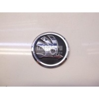 Эмблема VAG Fabia (2015 - ) 3V0853621AFOD