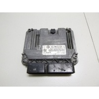 Блок управления двигателем VAG Rapid (2013 - ) 03C906016DR