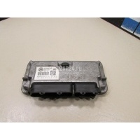Блок управления двигателем VAG Fabia (2007 - 2015) 03C906024B