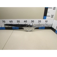 Молдинг капота VAG Fabia (2007 - 2015) 5J0853633