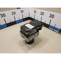 Блок ABS (насос) VAG Fabia (2007 - 2015) 6R0614117G