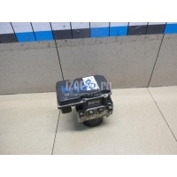 Блок ABS (насос) VAG Fabia (2007 - 2015) 6R0614117G