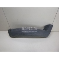Спойлер переднего бампера правый VAG Octavia (A7) (2013 - ) 5E08070629B9