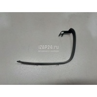 Рамка зеркала левого VAG Fabia (1999 - 2007) 6Y0857601