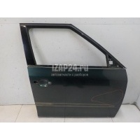 Дверь передняя правая VAG Fabia (2007 - 2015) 5J6831056
