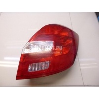 Фонарь задний правый VAG Fabia (2007 - 2015) 5J6945112