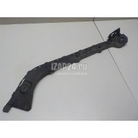 Направляющая заднего бампера правая VAG Octavia (A7) (2013 - ) 5E5807394
