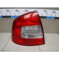 Фонарь задний левый VAG Octavia (A5 1Z-) (2004 - 2013) 1Z5945111B