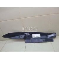 Пыльник (кузов наружные) VAG Octavia (A5 1Z-) (2004 - 2013) 1Z0821112
