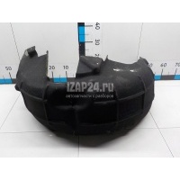 Локер задний правый VAG Octavia (A7) (2013 - ) 5E0810970A