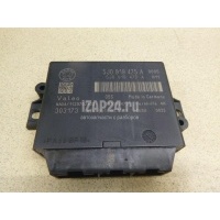 Блок управления парковочным тормозом VAG Octavia (A5 1Z-) (2004 - 2013) 5J0919475A