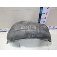 Локер задний правый VAG Octavia (A5 1Z-) (2004 - 2013) 1Z0810970
