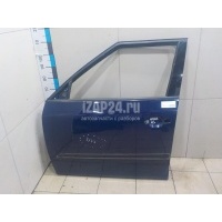 Дверь передняя левая VAG Fabia (2007 - 2015) 5J6831055