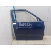 Дверь передняя правая VAG Fabia (2007 - 2015) 5J6831056