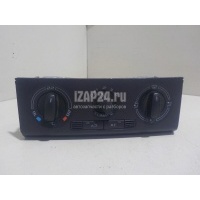 Блок управления отопителем VAG Fabia (2007 - 2015) 5J0820045B9B9