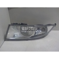 Фара противотуманная левая VAG Fabia (2007 - 2015) 5J0941701B