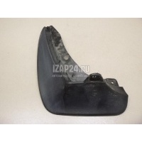 Брызговик задний левый VAG Octavia (A7) (2013 - ) 5E0821821A9B9