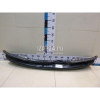 Усилитель переднего бампера VAG Octavia (A4 1U-) (2000 - 2011) 1U0805551C