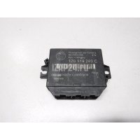 Блок управления парктроником VAG Octavia (A5 1Z-) (2004 - 2013) 1Z0919283C