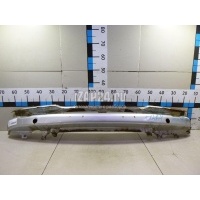Усилитель переднего бампера VAG Octavia (A4 1U-) (2000 - 2011) 1U0805551C