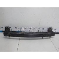 Усилитель переднего бампера VAG Fabia (2007 - 2015) 5J0807109D