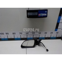 Зеркало левое электрическое VAG Octavia (A5 1Z-) (2004 - 2013) 1Z1857507F01C