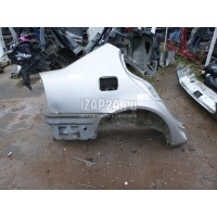Крыло заднее правое VAG Octavia (A5 1Z-) (2004 - 2013) 1Z5809606D