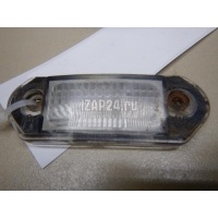 Фонарь подсветки номера VAG Octavia (A4 1U-) (2000 - 2011) 1H5943119