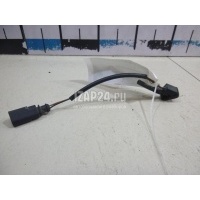 Форсунка омывателя лобового стекла VAG Fabia (1999 - 2007) 6Y0955986