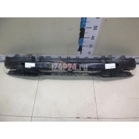 Усилитель переднего бампера VAG Octavia (A4 1U-) (2000 - 2011) 1U0805551C