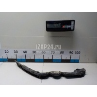 Направляющая переднего бампера правая VAG Octavia (A5 1Z-) (2004 - 2013) 1Z0807184