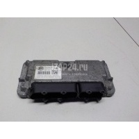 Блок управления двигателем VAG Roomster (2006 - 2015) 03C906024R