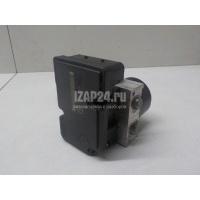 Блок ABS (насос) VAG Octavia (A5 1Z-) (2004 - 2013) 1K0614117SBEF