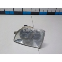 Фара противотуманная левая VAG Fabia (2007 - 2015) 5J0941701