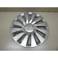 Колпак декоративный VAG Octavia (A5 1Z-) (2004 - 2013) 5E0601147CZ31