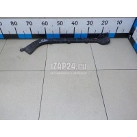 Направляющая заднего бампера правая VAG Octavia (A7) (2013 - ) 5E5807394
