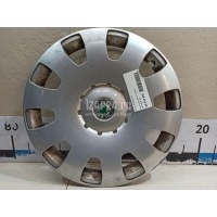 Колпак декоративный VAG Octavia (A4 1U-) (2000 - 2011) 1U0601147G