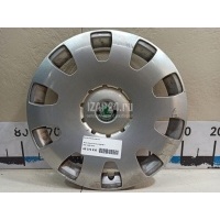 Колпак декоративный VAG Octavia (A4 1U-) (2000 - 2011) 1U0601147G