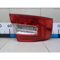 Фонарь задний левый VAG Octavia (A7) (2013 - ) 5E5945111