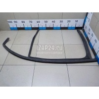 Направляющая стекла двери VAG Octavia (A7) (2013 - ) 5E5839431C5AP