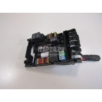 Блок предохранителей VAG Octavia (A7) (2013 - ) 5Q0937125B