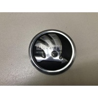 Эмблема VAG Fabia (2015 - ) 3V0853621AFOD