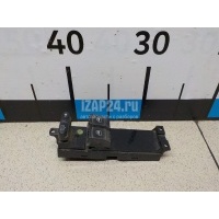 Блок управления стеклоподъемниками VAG Fabia (1999 - 2007) 1J3959857A